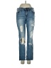 STS Blue Hearts Blue Jeans Size 27 waist - photo 1
