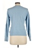 Old Navy Blue Pullover Sweater Size L - photo 2