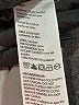 Eddie Bauer Solid Tan Khaki Shorts Size 16 - photo 5