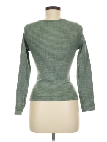 Aura Long Sleeve T-Shirt (view 2)