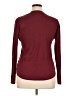 Time and Tru Burgundy Pullover Sweater Size XL - photo 2