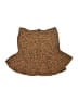 Stradivarius Animal Print Brown Skort Size L - photo 2