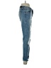 STS Blue Hearts Blue Jeans Size 27 waist - photo 4