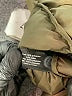 Lane Bryant Green Coat Size 10 - 12 Plus - photo 7