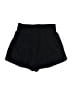 Unbranded Solid Black Athletic Shorts Size M - photo 2
