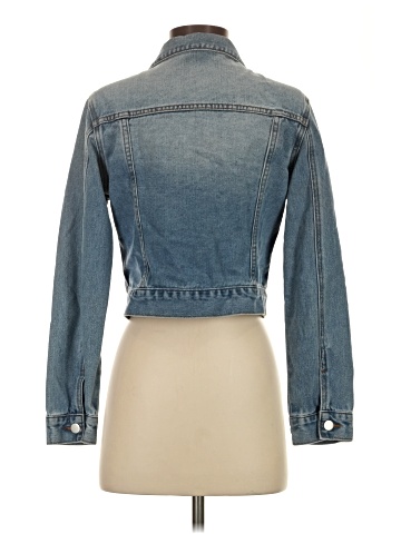 Unbranded Denim Jacket (view 2)