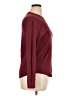 Time and Tru Burgundy Pullover Sweater Size XL - photo 4