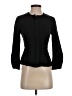Banana Republic Black Jacket Size 0 - photo 1