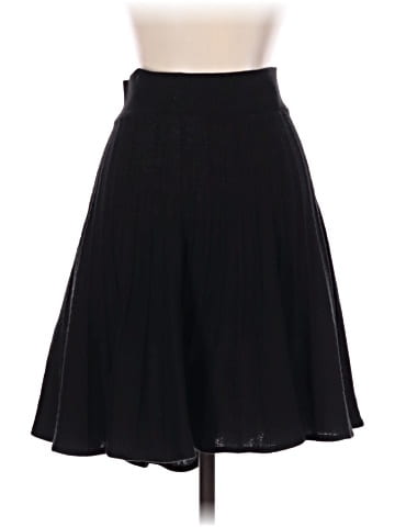 Pookie & Sebastian Casual Skirt (view 2)