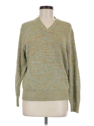 Inis Meáin Pullover Sweater (view 1)