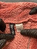 Divided by H&M Chevron-herringbone Pink Pullover Sweater Size S - photo 7