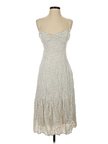 Wilfred Cocktail Dress (view 1)