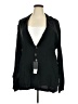 Giorgio Armani Black Blazer Size 2X (estimated) - photo 1