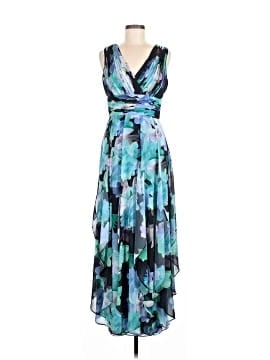 Betsy & Adam Cocktail Dress