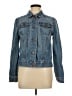Gap Blue Denim Jacket Size L - photo 1
