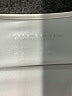 Susan Graver Solid Ivory Sleeveless T-Shirt Size 1X - photo 7
