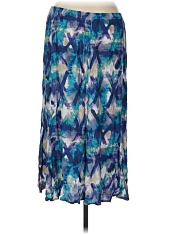 Maggie Barnes Casual Skirt (view 1)