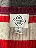 St. John's Bay 100% Cotton Stripes Red Pullover Sweater Size S - photo 7