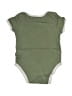 Carter's 100% Cotton Graphic Green Short Sleeve Onesie 0-3 MO / 3 MO - photo 2