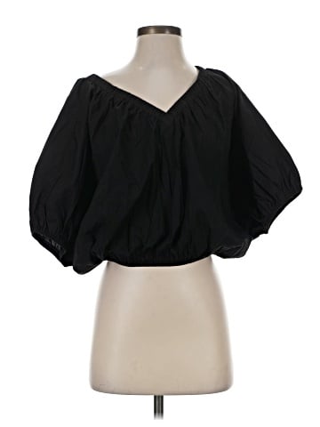 Elan 3/4 Sleeve Blouse (view 1)
