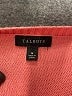 Talbots Orange Pullover Sweater Size M - photo 7