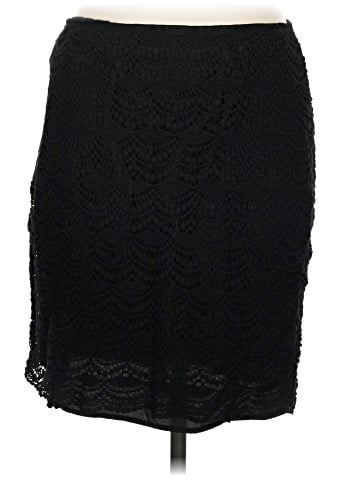 Elle Formal Skirt (view 1)