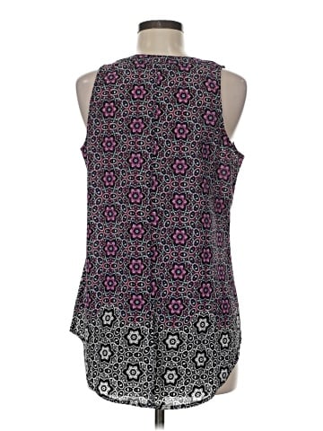 Sanctuary Sleeveless Blouse (view 2)
