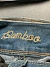 Bamboo Blue Jeans Size 9 - photo 7