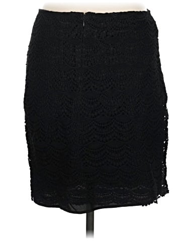 Elle Formal Skirt (view 2)