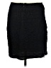 Elle 100% Cotton Black Formal Skirt Size 8 - photo 2
