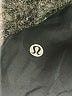Lululemon Athletica Black Athletic Shorts Size 25 waist - photo 3