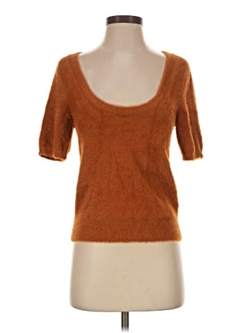 Maeve by Anthropologie Pullover Sweater (view 1)