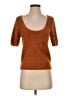Maeve by Anthropologie Orange Pullover Sweater Size S - photo 1