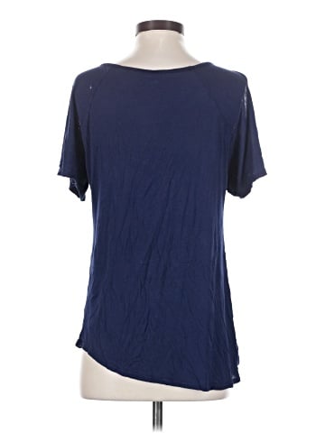 Agenda Short Sleeve T-Shirt (view 2)