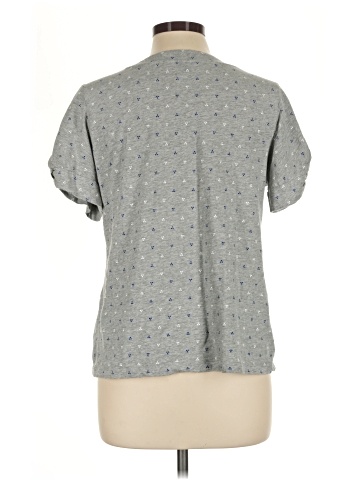 Liz Claiborne Short Sleeve T-Shirt (view 2)