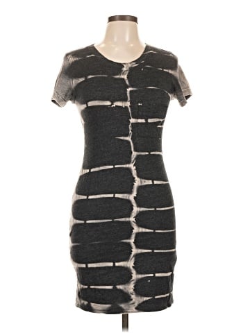 Raquel Allegra Cocktail Dress (view 1)