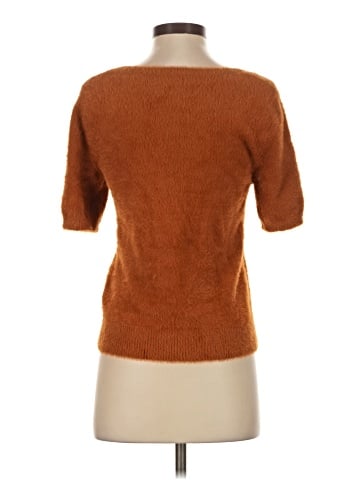 Maeve by Anthropologie Pullover Sweater (view 2)
