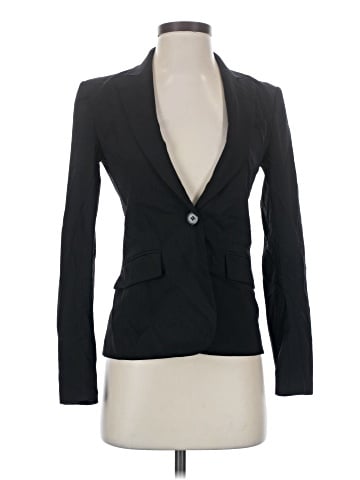 Theory Wool Blazer (view 1)