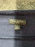 Talbots Solid Blue Casual Skirt Size Lg Petite - photo 4