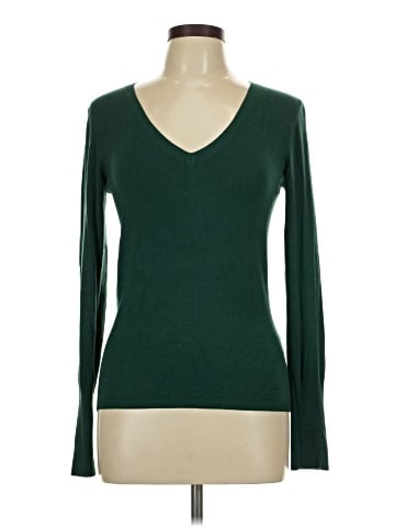 Zara Pullover Sweater (view 1)