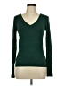 Zara Green Pullover Sweater Size L - photo 1
