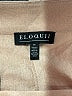 ELOQUII Tan Casual Pants Size 16 Plus - photo 4