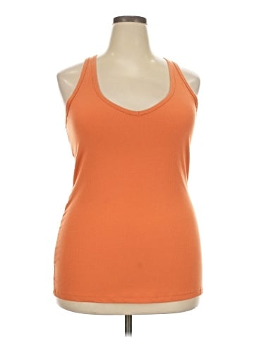 Torrid Sleeveless Top (view 1)