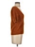 Maeve by Anthropologie Orange Pullover Sweater Size S - photo 4