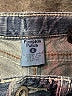 Pumpkin Patch Hearts Blue Jeans Size 6 - photo 3