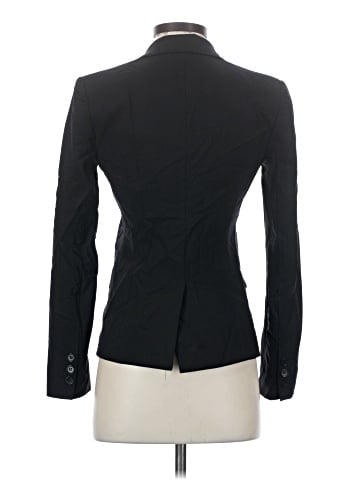 Theory Wool Blazer (view 2)