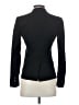 Theory Black Wool Blazer Size 0 - photo 2