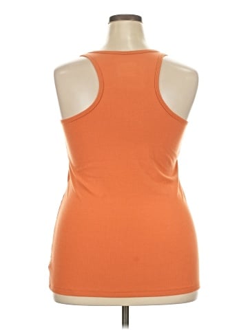 Torrid Sleeveless Top (view 2)