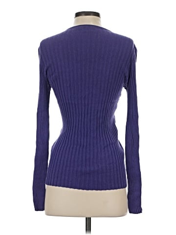 Tribal Pullover Sweater (view 2)