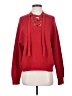 Zadig & Voltaire Solid Red Pullover Sweater Size XS (0) - photo 1